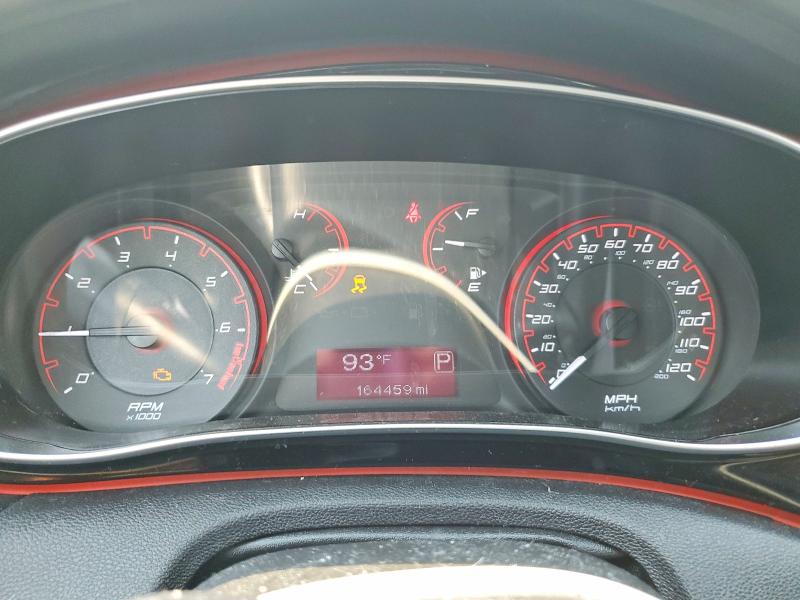 62705876 :رقم المزاد ، 1C3CDFBB2ED917870 vin ، 2014 Dodge Dart مزاد بيع