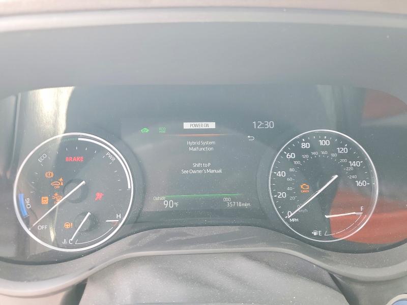 Aukcja sprzedaży 2023 Toyota Sienna, vin: 5TDESKFC8PS097923, numer aukcji: 60481106