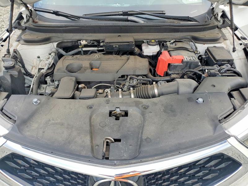 Продажа на аукционе авто 2021 Acura Rdx, vin: 5J8TC2H51ML047432, номер лота: 62823916