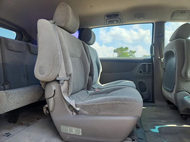 Продаж на аукціоні авто 2005 Toyota Sienna, vin: 5TDZA23C95S339186, номер лоту: 60121266