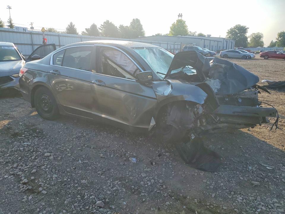62471006 :رقم المزاد ، 1HGCP25339A108726 vin ، 2009 Honda Accord مزاد بيع