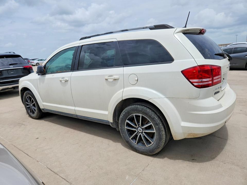 61442546 :رقم المزاد ، 3C4PDCAB5JT490637 vin ، 2018 Dodge Journey مزاد بيع