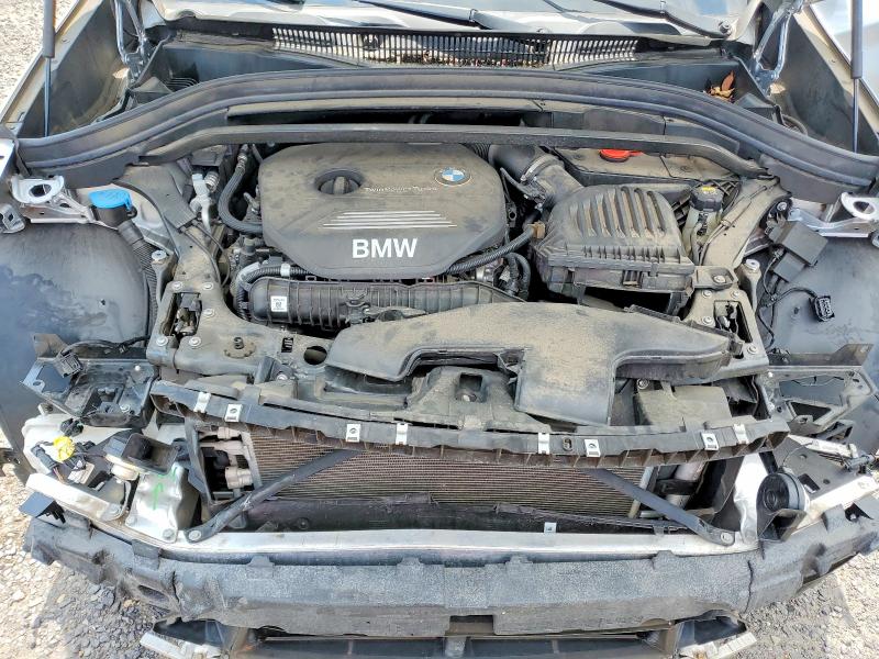 Aukcja sprzedaży 2017 Bmw X1, vin: WBXHT3Z31H4A57942, numer aukcji: 62666496