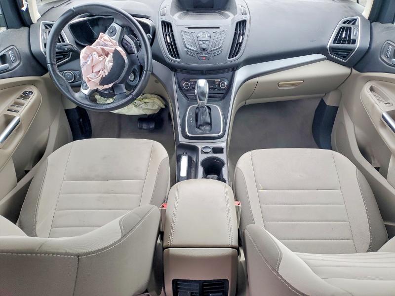 Aukcja sprzedaży 2013 Ford C-max, vin: 1FADP5AU5DL541647, numer aukcji: 59303036