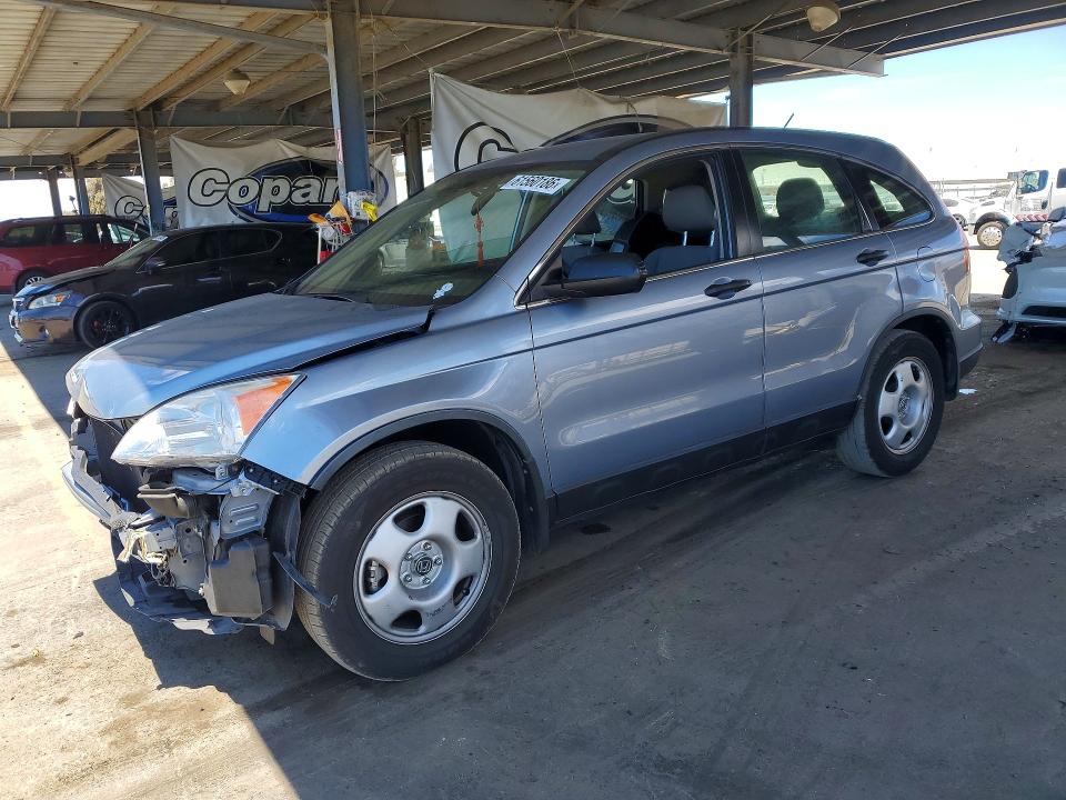61560186 :رقم المزاد ، JHLRE3H30AC008577 vin ، 2010 Honda Cr-v مزاد بيع