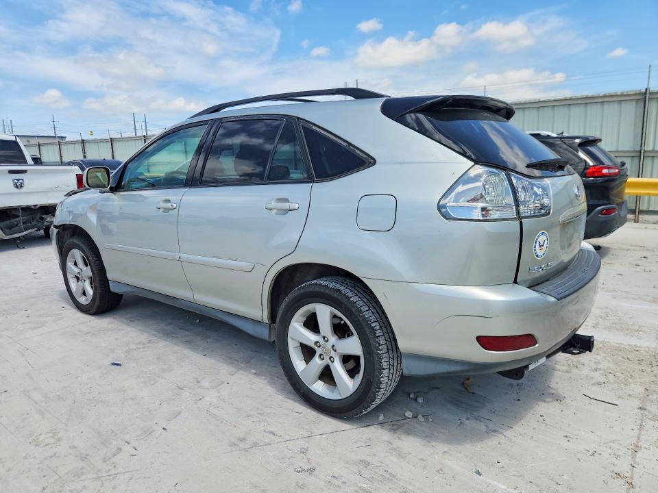 Продажа на аукционе авто 2005 Lexus Rx, vin: 2T2GA31U85C030452, номер лота: 58362646