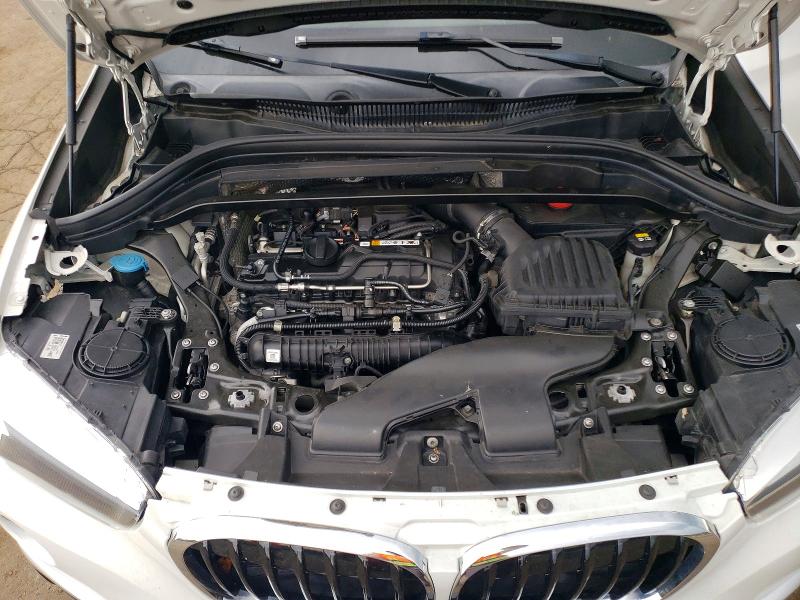 Продаж на аукціоні авто 2017 Bmw X1, vin: WBXHT3C37H5F67702, номер лоту: 61406556