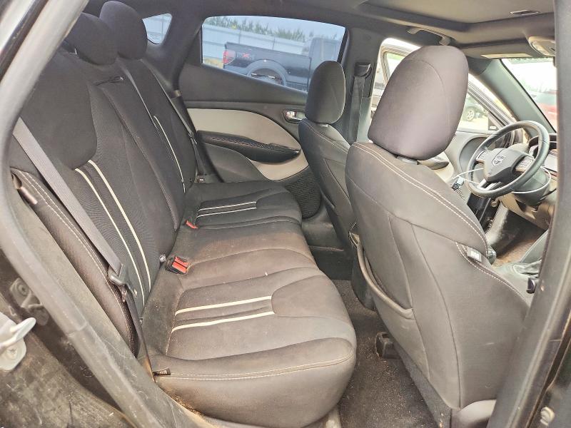 62422836 :رقم المزاد ، 1C3CDFBBXED747841 vin ، 2014 Dodge Dart مزاد بيع