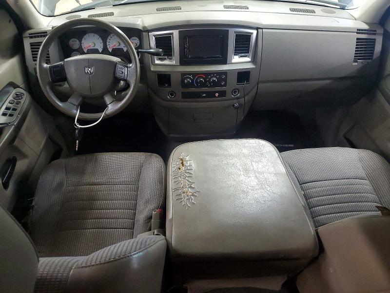 Aukcja sprzedaży 2008 Dodge Ram 1500, vin: 1D7HA18N58J240467, numer aukcji: 60172656