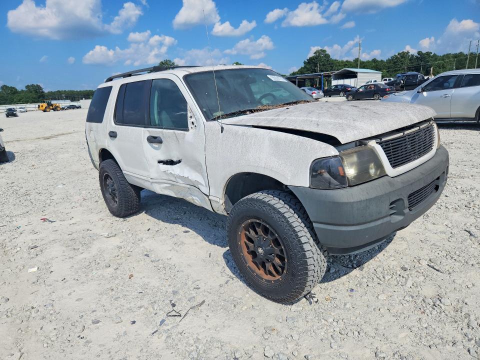 85624765 :رقم المزاد ، 1FMZU62KX3UB30518 vin ، 2003 Ford Explorer مزاد بيع
