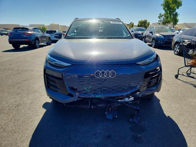 Aukcja sprzedaży 2025 Audi Q6 E-tron, vin: WA172BGF3SA034990, numer aukcji: 59365126