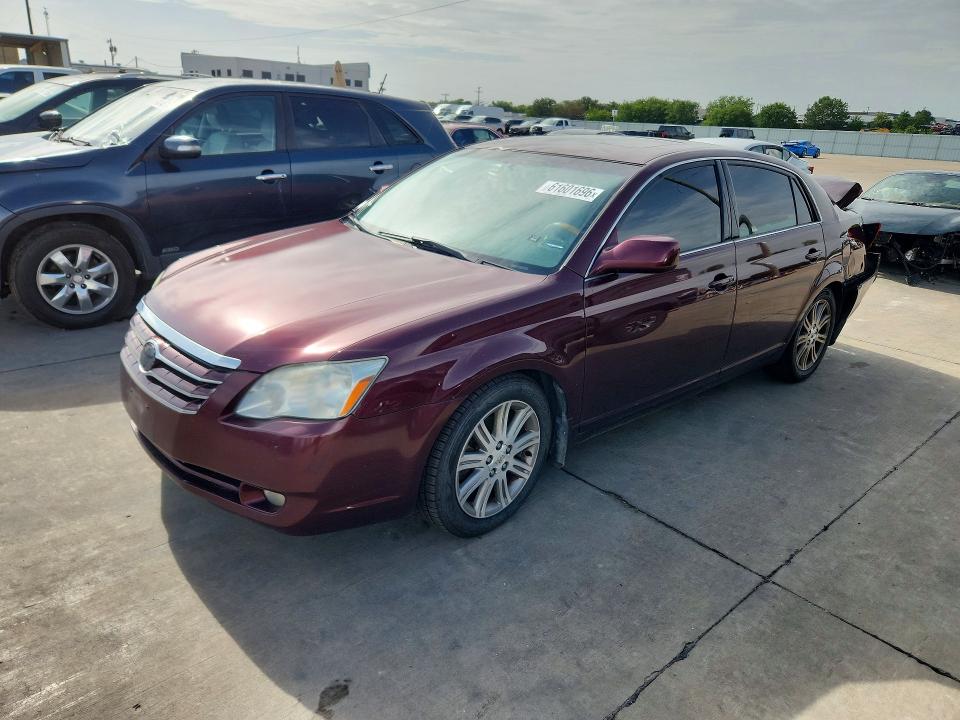 Продаж на аукціоні авто 2006 Toyota Avalon, vin: 4T1BK36B06U067210, номер лоту: 61601696