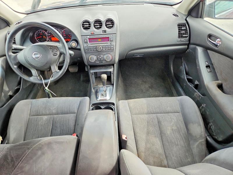 Aukcja sprzedaży 2010 Nissan Altima, vin: 1N4AL2AP7AN439189, numer aukcji: 59692446
