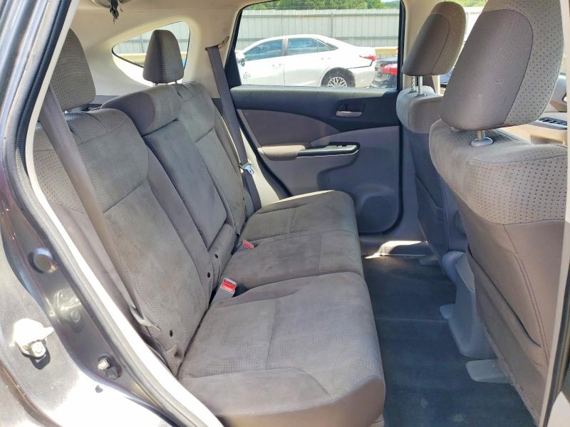 2012 Honda Cr-v მანქანა იყიდება აუქციონზე, vin: 2HKRM4H59CH624888, აუქციონის ნომერი: 59632326
