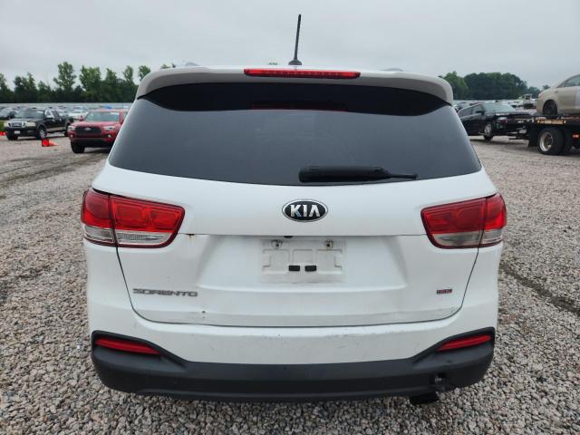 Aukcja sprzedaży 2017 Kia Sorento, vin: 5XYPG4A39HG275091, numer aukcji: 61899236