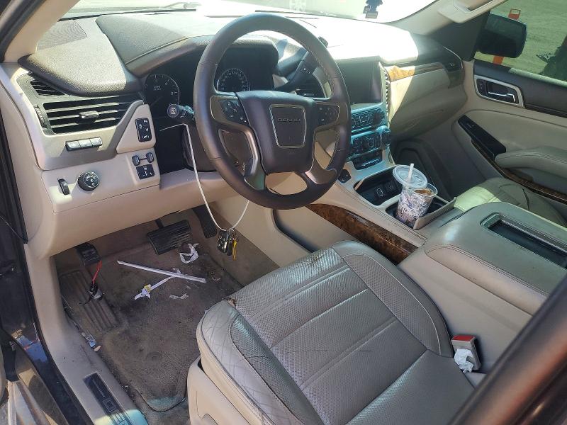 Aukcja sprzedaży 2015 Gmc Yukon, vin: 1GKS1CKJ1FR272112, numer aukcji: 59673436