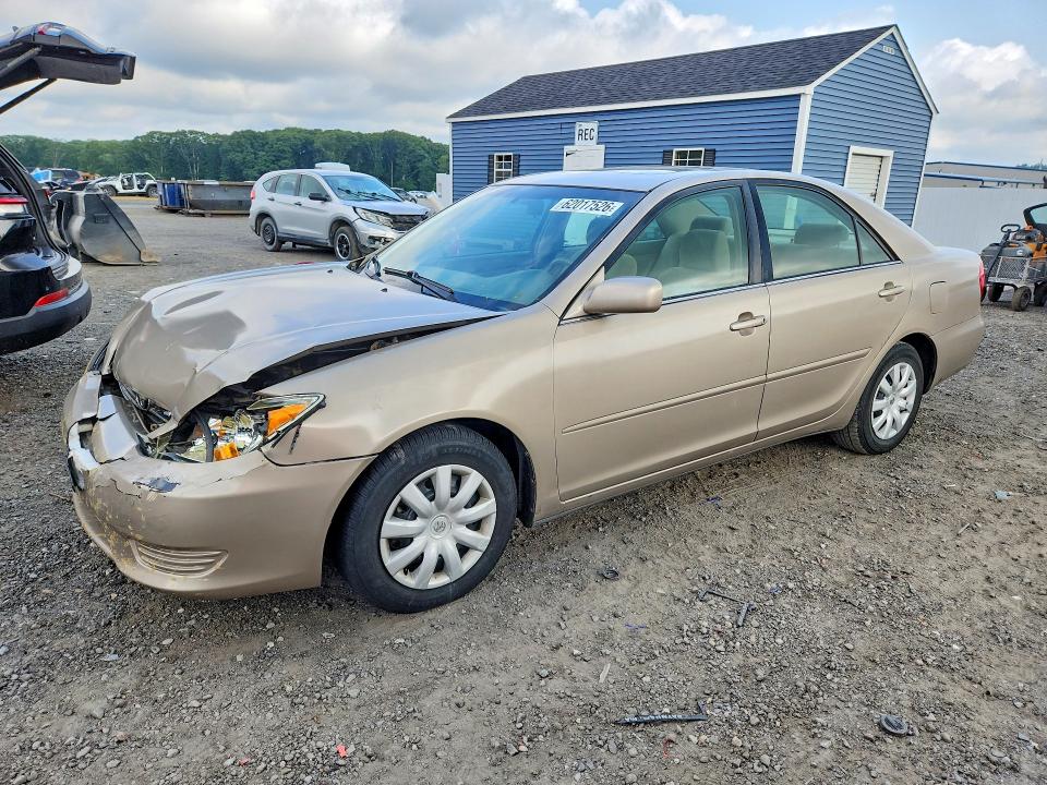 Продаж на аукціоні авто 2004 Toyota Camry, vin: 4T1BE32K44U891981, номер лоту: 62017526