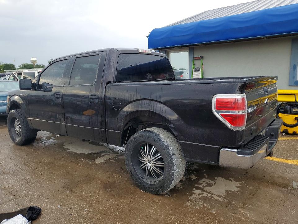 Продаж на аукціоні авто 2013 Ford F150, vin: 1FTEW1CM5DKG08230, номер лоту: 60849896