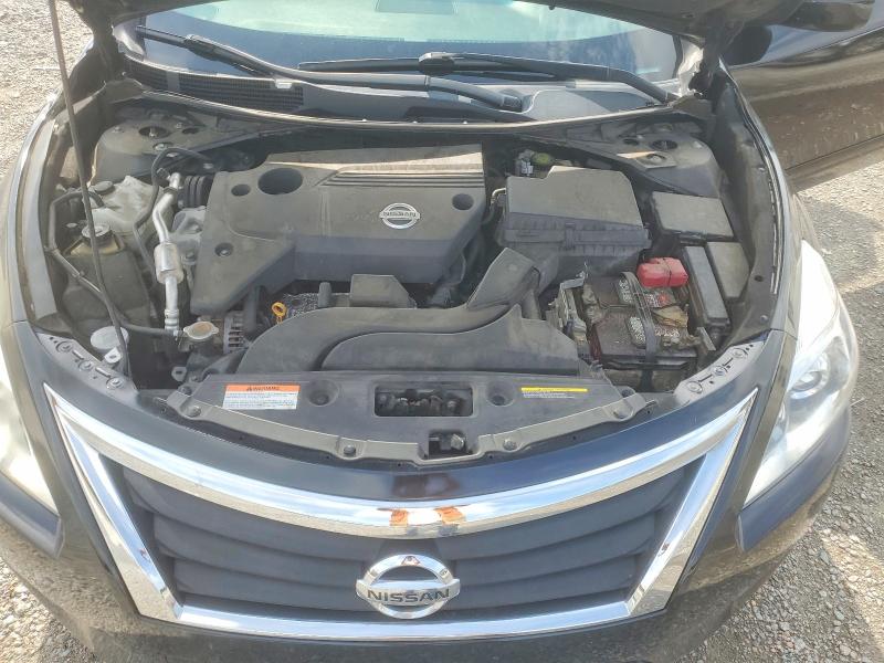 Продажа на аукционе авто 2015 Nissan Altima, vin: 1N4AL3AP0FC567024, номер лота: 61736036