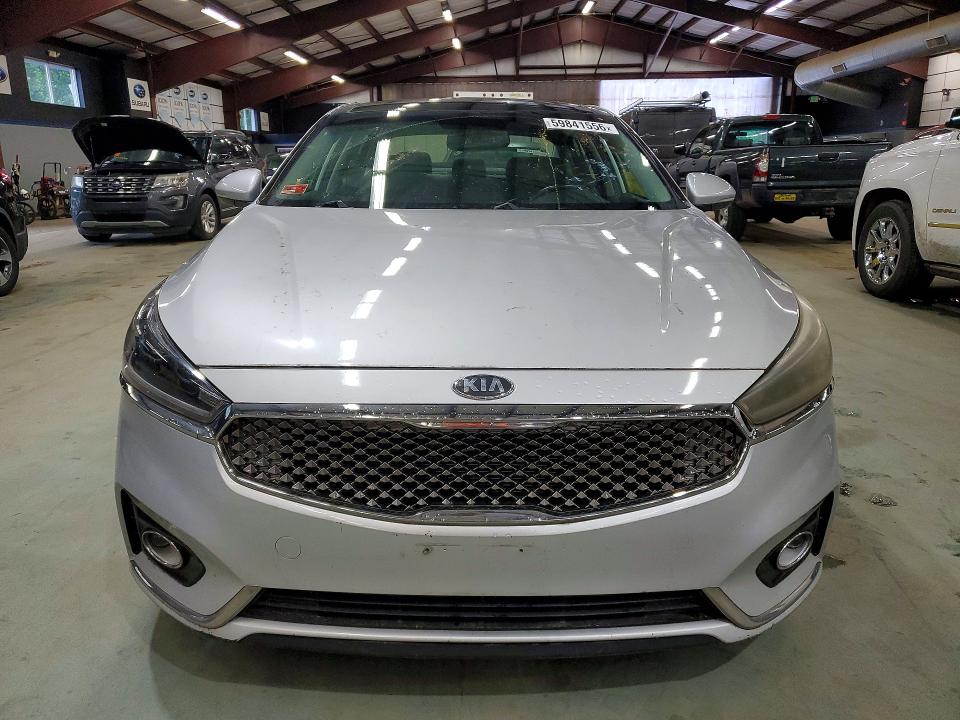 Продаж на аукціоні авто 2017 Kia Cadenza, vin: KNALC4J18H5089721, номер лоту: 59841556