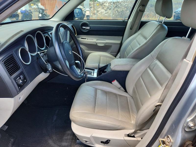 Aukcja sprzedaży 2006 Dodge Charger, vin: 2B3KA53H16H480642, numer aukcji: 63082326