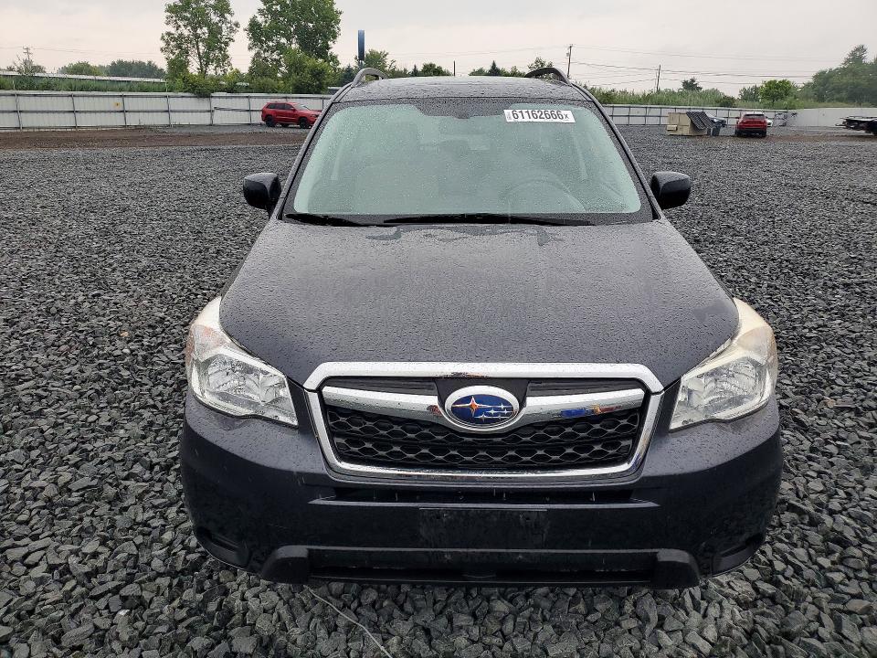 Aukcja sprzedaży 2015 Subaru Forester, vin: JF2SJADC7FH564529, numer aukcji: 61162666