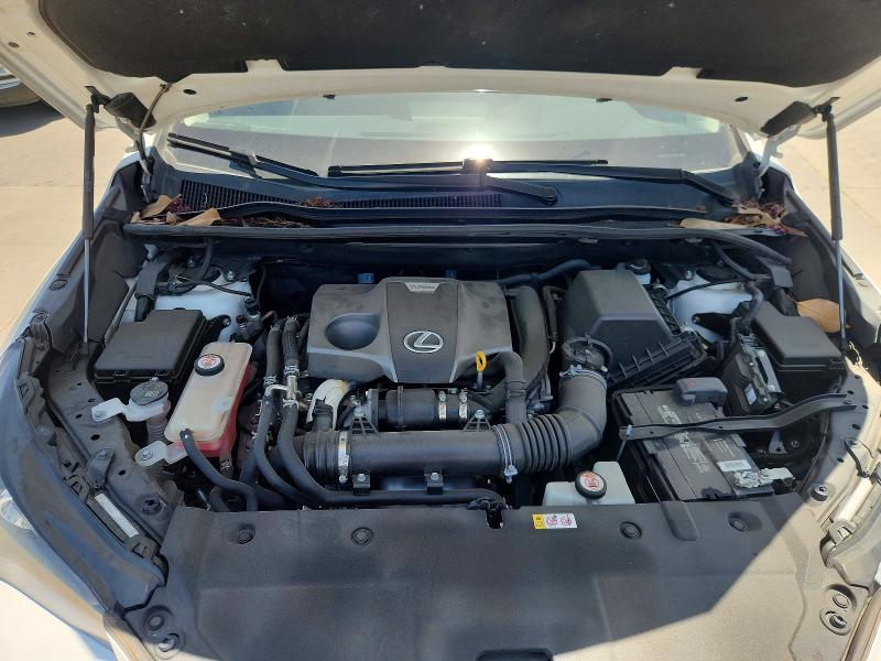 Продажа на аукционе авто 2021 Lexus Nx 300, vin: JTJDARBZ7M5023411, номер лота: 62781016