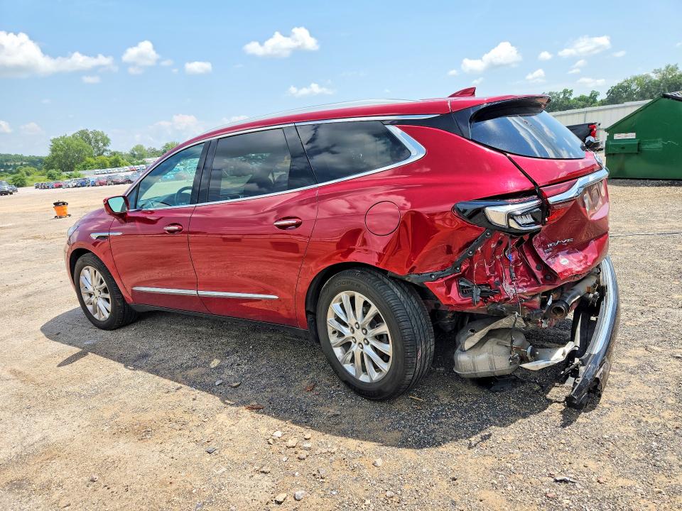 Aukcja sprzedaży 2020 Buick Enclave, vin: 5GAEVBKW7LJ213760, numer aukcji: 60257336