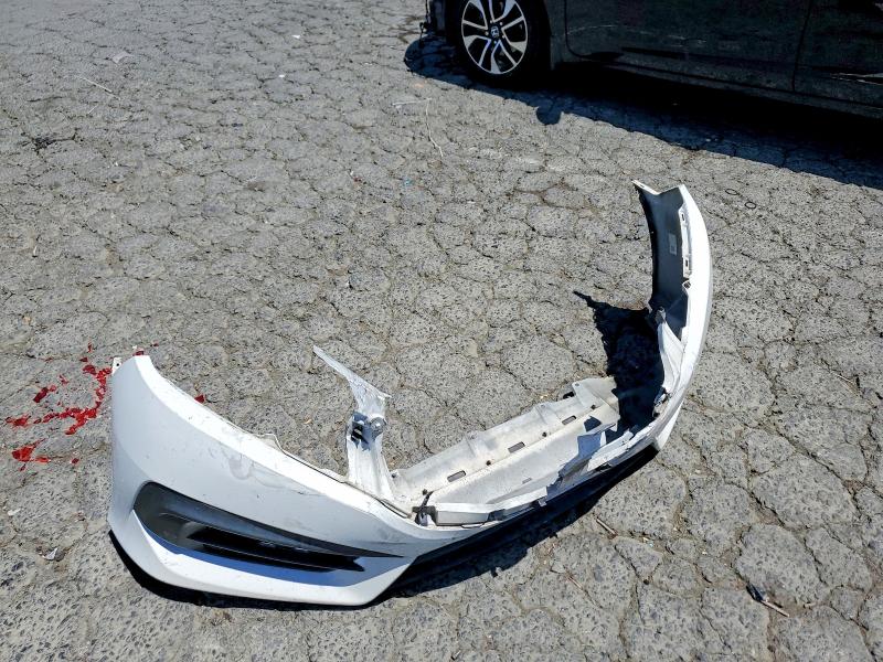 Aukcja sprzedaży 2017 Honda Civic, vin: 19XFC2F74HE231116, numer aukcji: 61910456