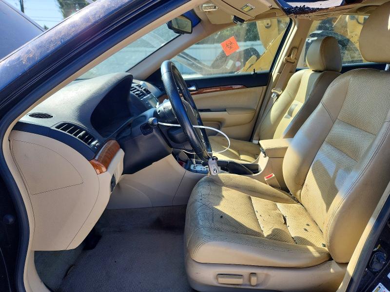 Продажа на аукционе авто 2008 Acura Tsx, vin: JH4CL96878C000303, номер лота: 60013046
