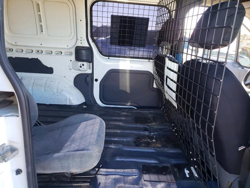 Продажа на аукционе авто 2011 Ford Transit Connect, vin: NM0LS6BN7BT071326, номер лота: 63202536