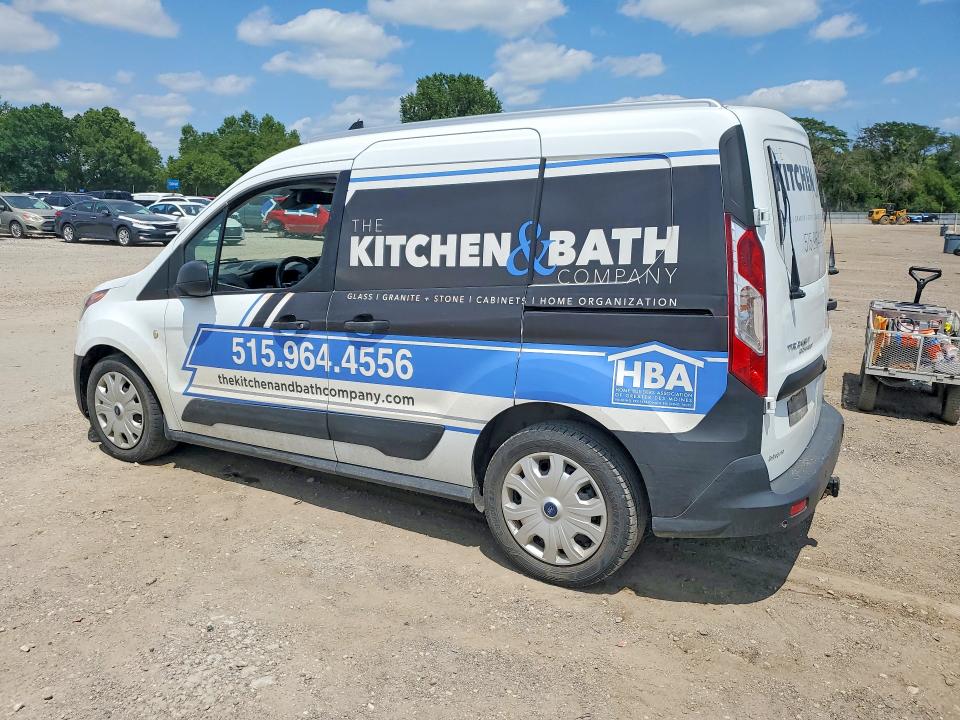 2020 Ford Transit Connect მანქანა იყიდება აუქციონზე, vin: NM0LS6E21L1454239, აუქციონის ნომერი: 62385436