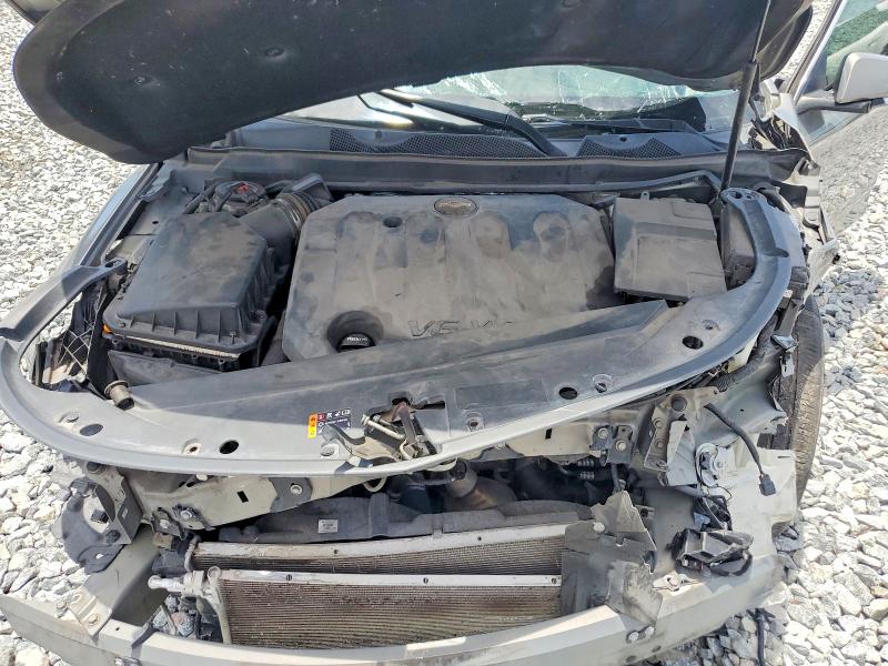 Продажа на аукционе авто 2019 Chevrolet Impala, vin: 1G11Z5S38KU112080, номер лота: 60795416