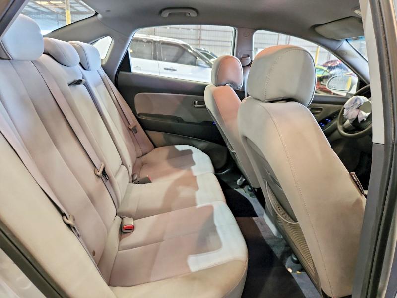 Продаж на аукціоні авто 2009 Hyundai Elantra, vin: KMHDU46D69U693262, номер лоту: 59984106