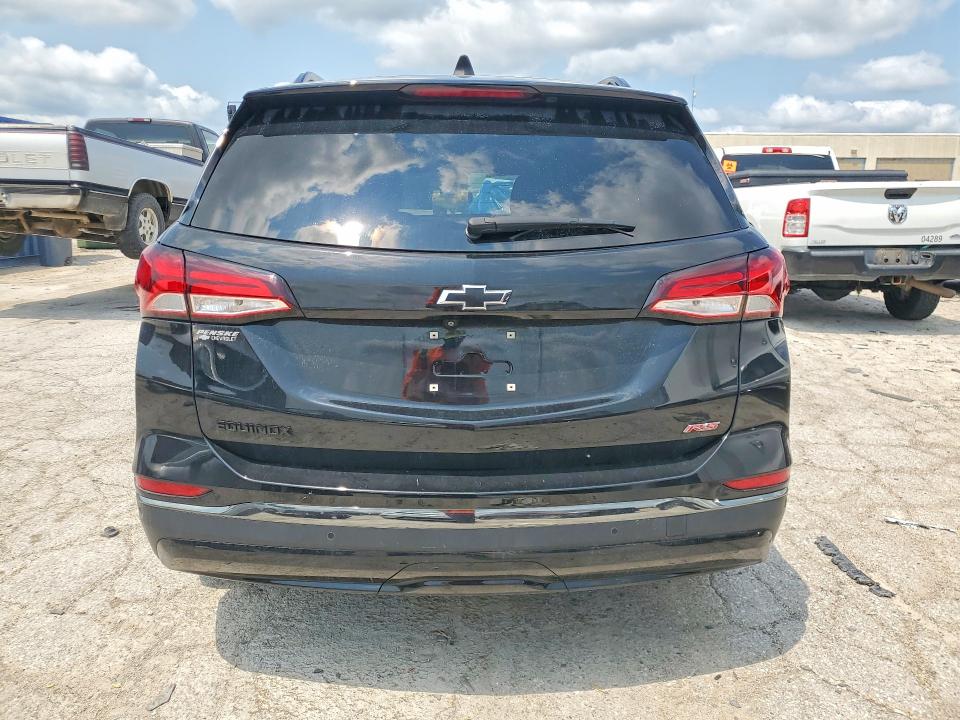 62280436 :رقم المزاد ، 2GNAXMEV1N6103963 vin ، 2022 Chevrolet Equinox مزاد بيع
