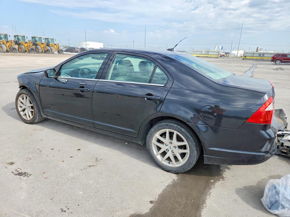 2012 Ford Fusion მანქანა იყიდება აუქციონზე, vin: 3FAHP0JG0CR295489, აუქციონის ნომერი: 63228276