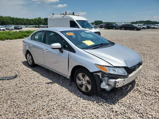 60391626 :رقم المزاد ، 2HGFB2F52FH544928 vin ، 2015 Honda Civic مزاد بيع