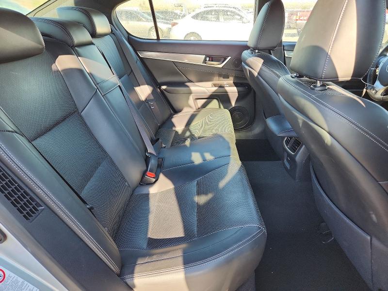 Продаж на аукціоні авто 2015 Lexus Gs, vin: JTHBS1BLXFA000279, номер лоту: 63189296