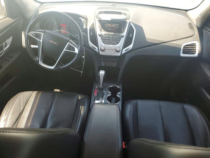 Продажа на аукционе авто 2014 Gmc Terrain, vin: 2GKFLXEK5E6232780, номер лота: 60439836