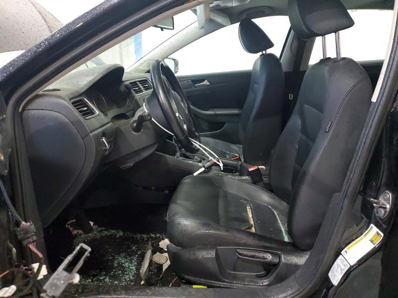 Aukcja sprzedaży 2012 Volkswagen Jetta, vin: 3VWDX7AJ2CM334994, numer aukcji: 62083796