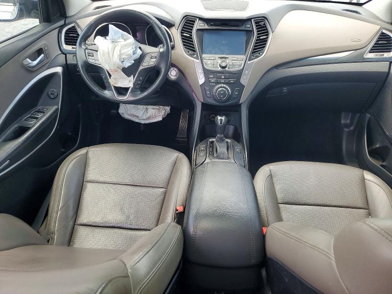 Aukcja sprzedaży 2016 Hyundai Santa Fe Sport, vin: 5XYZU3LB9GG331819, numer aukcji: 62094026