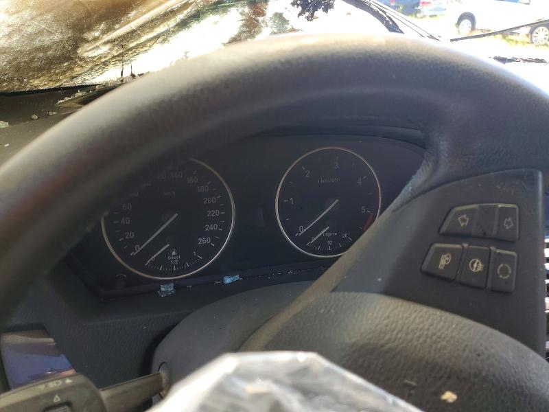 Aukcja sprzedaży 2010 Bmw X5, vin: 5UXFF0C51ALJ99915, numer aukcji: 62697036
