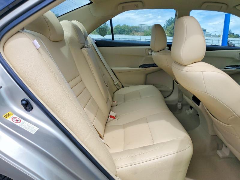 Продаж на аукціоні авто 2017 Toyota Camry, vin: 4T1BF1FK0HU315905, номер лоту: 61624166