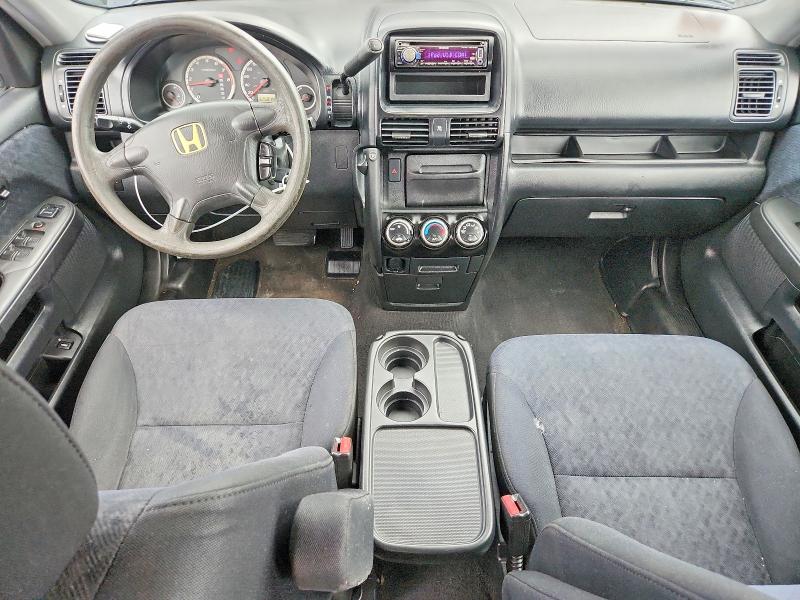Auction sale of the 2006 Honda Cr-v, vin: JHLRD78586C803184, lot number: 63014216