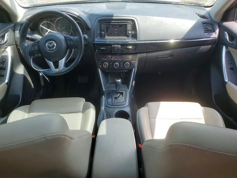 62413236 :رقم المزاد ، JM3KE4DY1E0363746 vin ، 2014 Mazda Cx-5 مزاد بيع