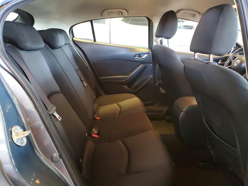 Aukcja sprzedaży 2016 Mazda 3, vin: 3MZBM1J71GM245649, numer aukcji: 60877316