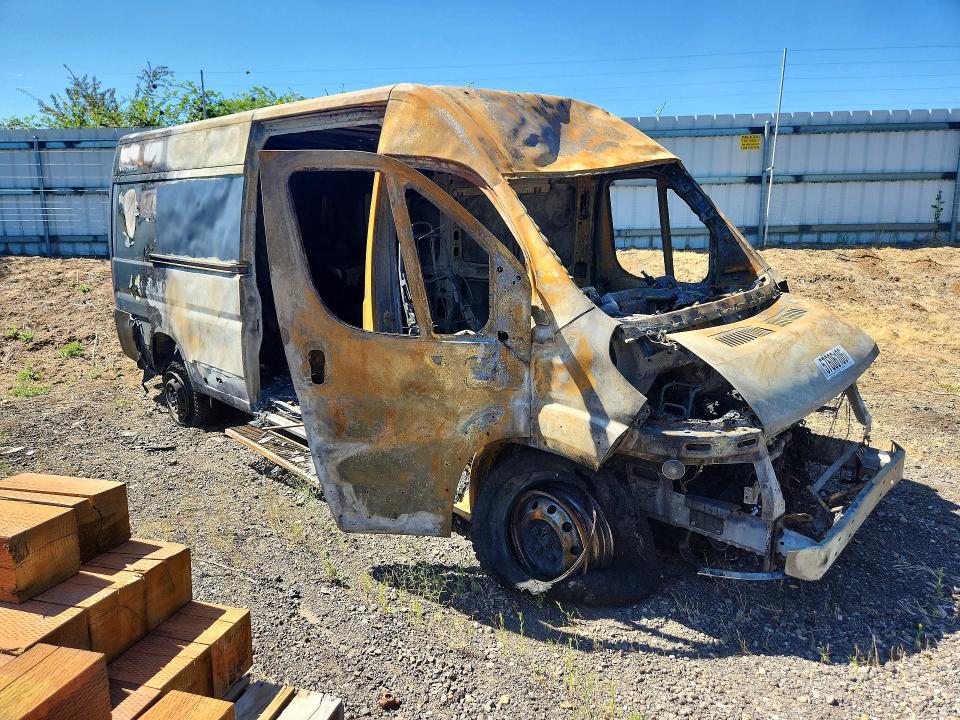 Aukcja sprzedaży 2021 Ram Promaster 3500, vin: 3C6MRVJG8ME549224, numer aukcji: 57606106