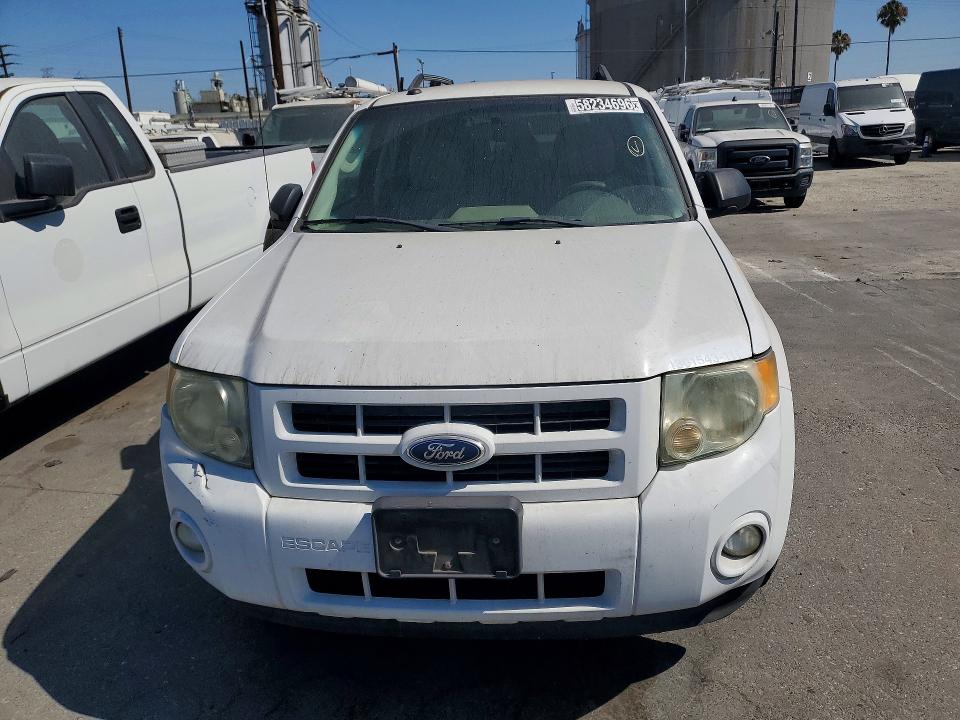 Продажа на аукционе авто 2011 Ford Escape, vin: 1FMCU5K34BKB48855, номер лота: 58234696