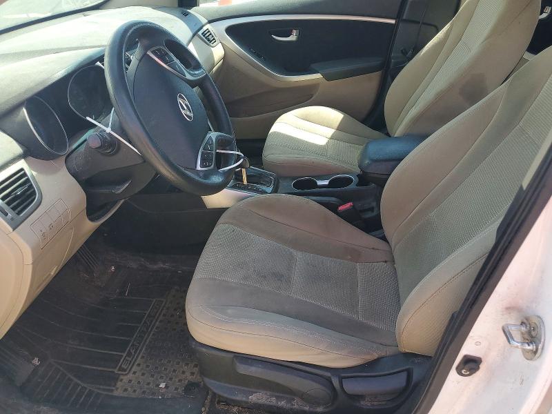 Aukcja sprzedaży 2016 Hyundai Elantra Gt, vin: KMHD35LH4GU263923, numer aukcji: 60419336