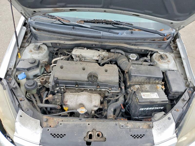 Продаж на аукціоні авто 2011 Kia Rio, vin: KNADH4A35B6949373, номер лоту: 62946116